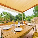 Sa Caseta Caseta - Villa With Private Pool