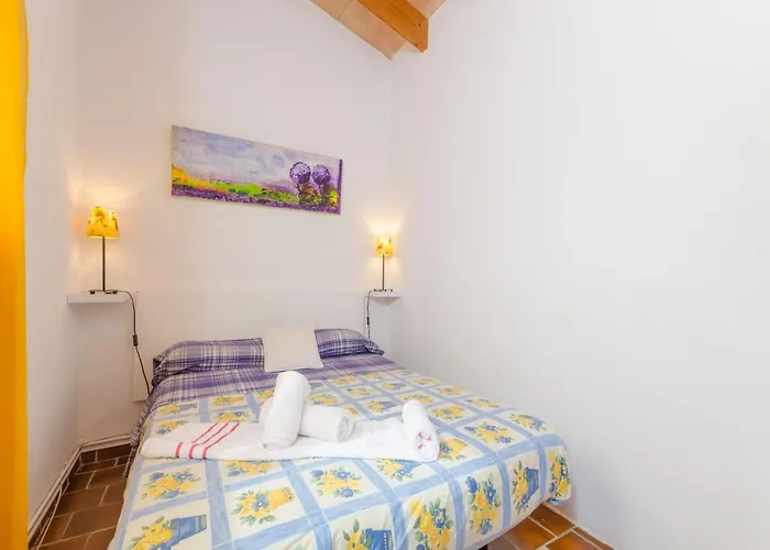 Sa Caseta Caseta - Villa With Private Pool