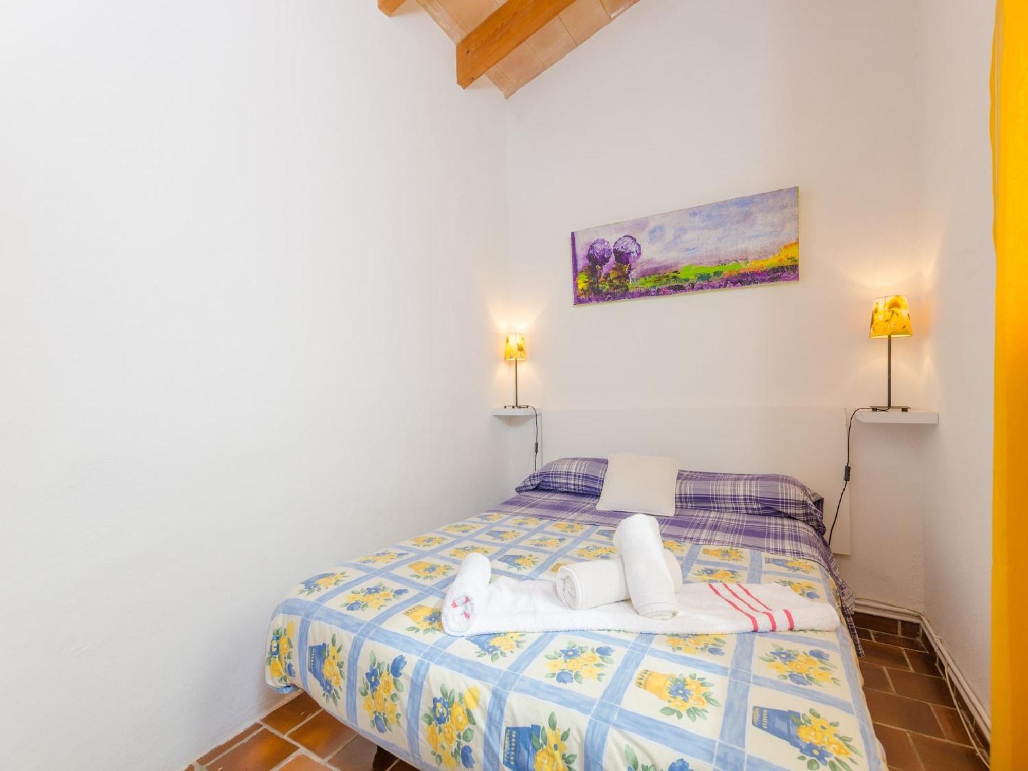 Sa Caseta Caseta - With Private Pool *