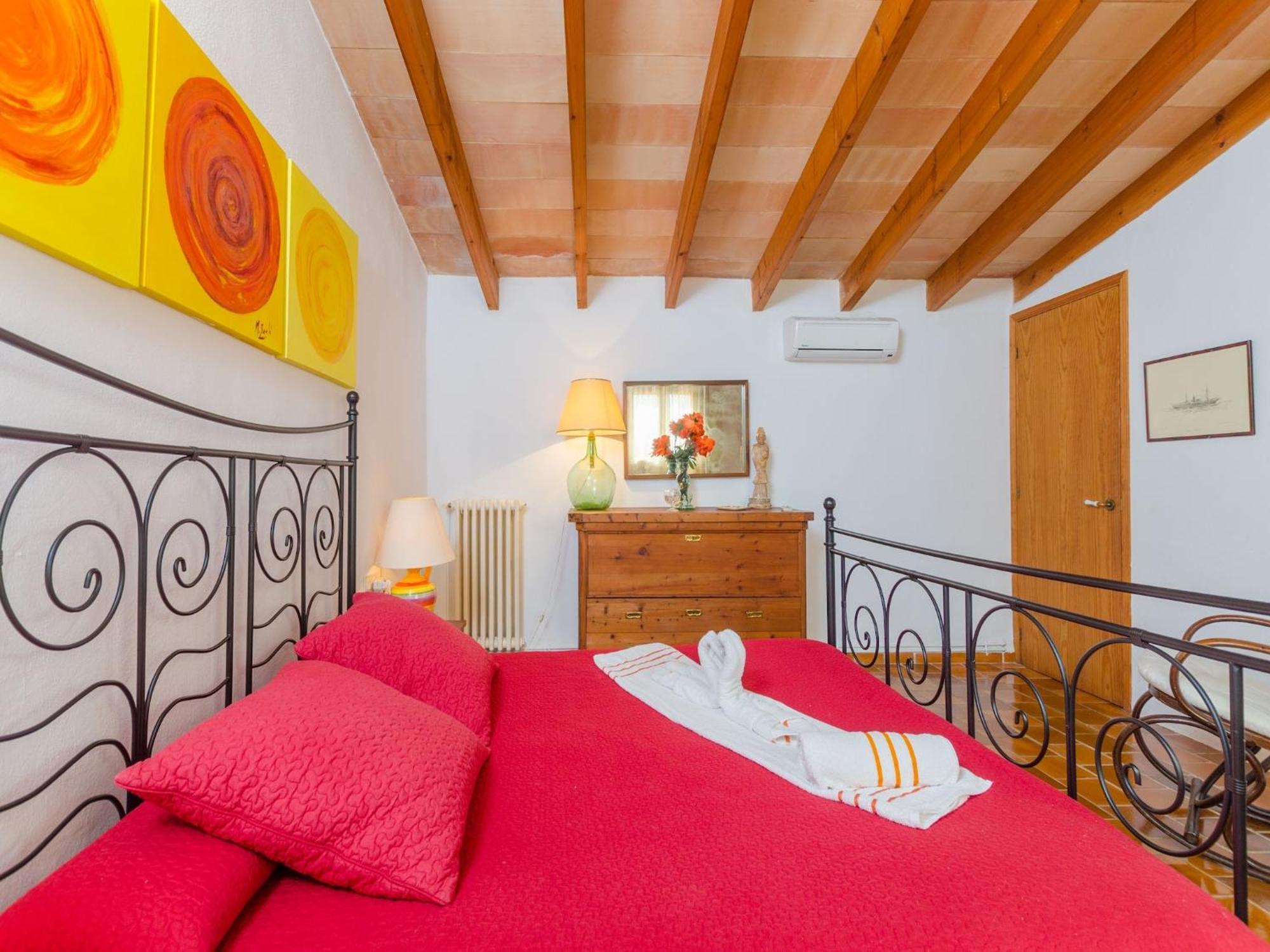 Sa Caseta Caseta - With Private Pool *