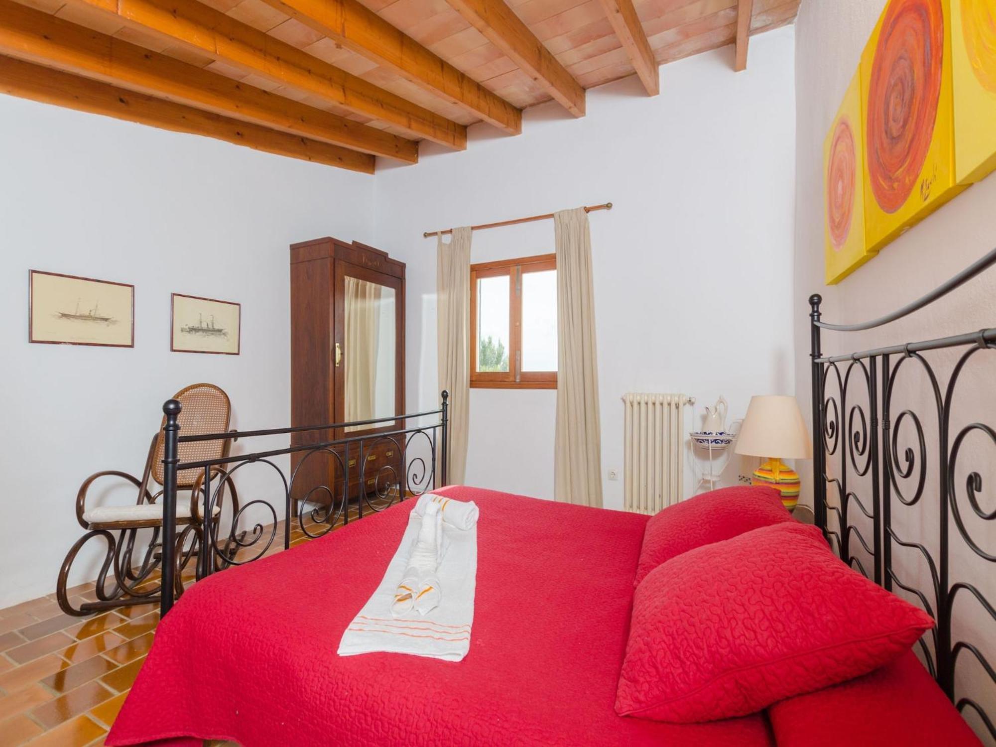 Sa Caseta Caseta - With Private Pool Villa