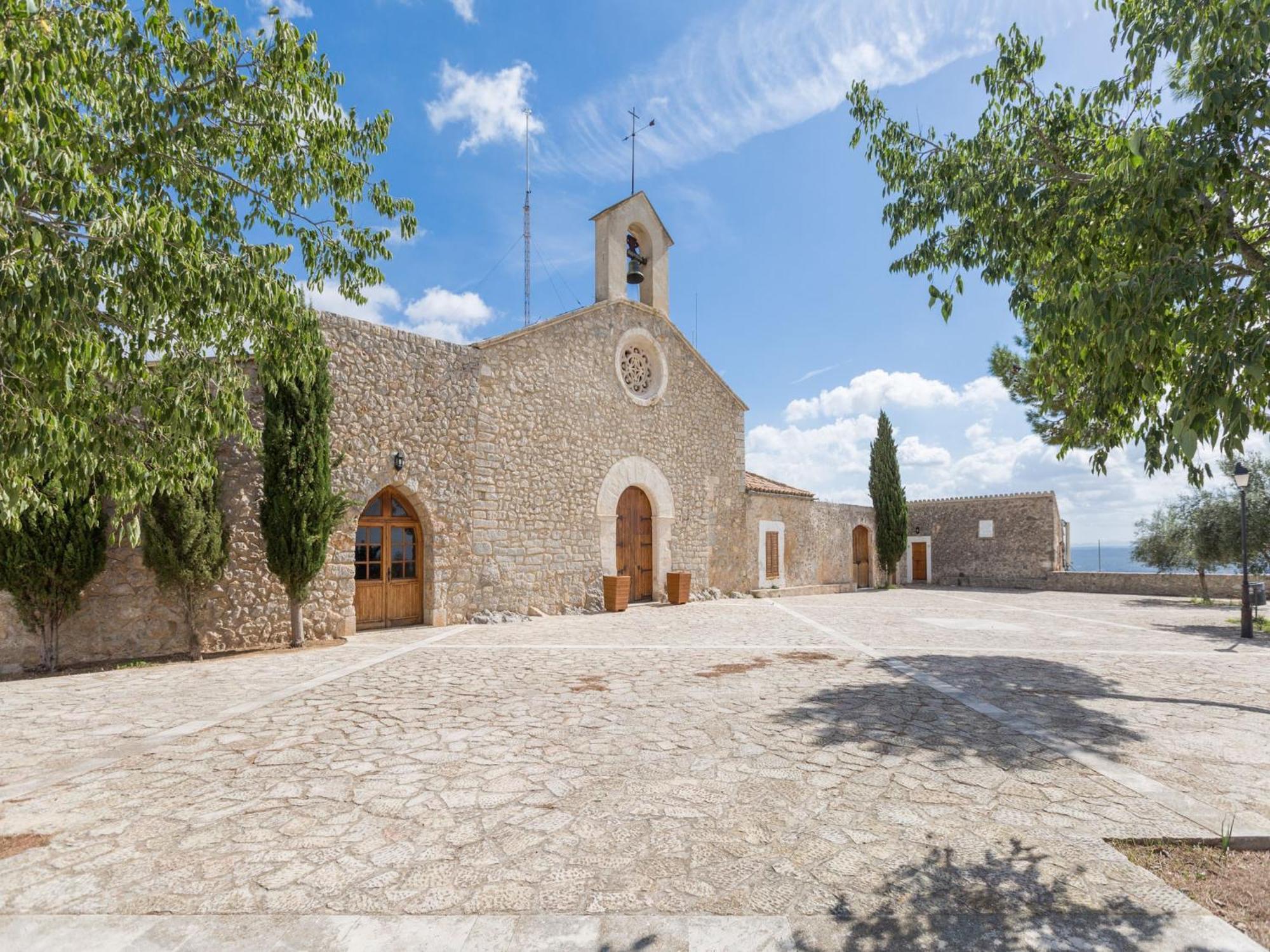 Sa Caseta Caseta - With Private Pool * Inca (Mallorca)