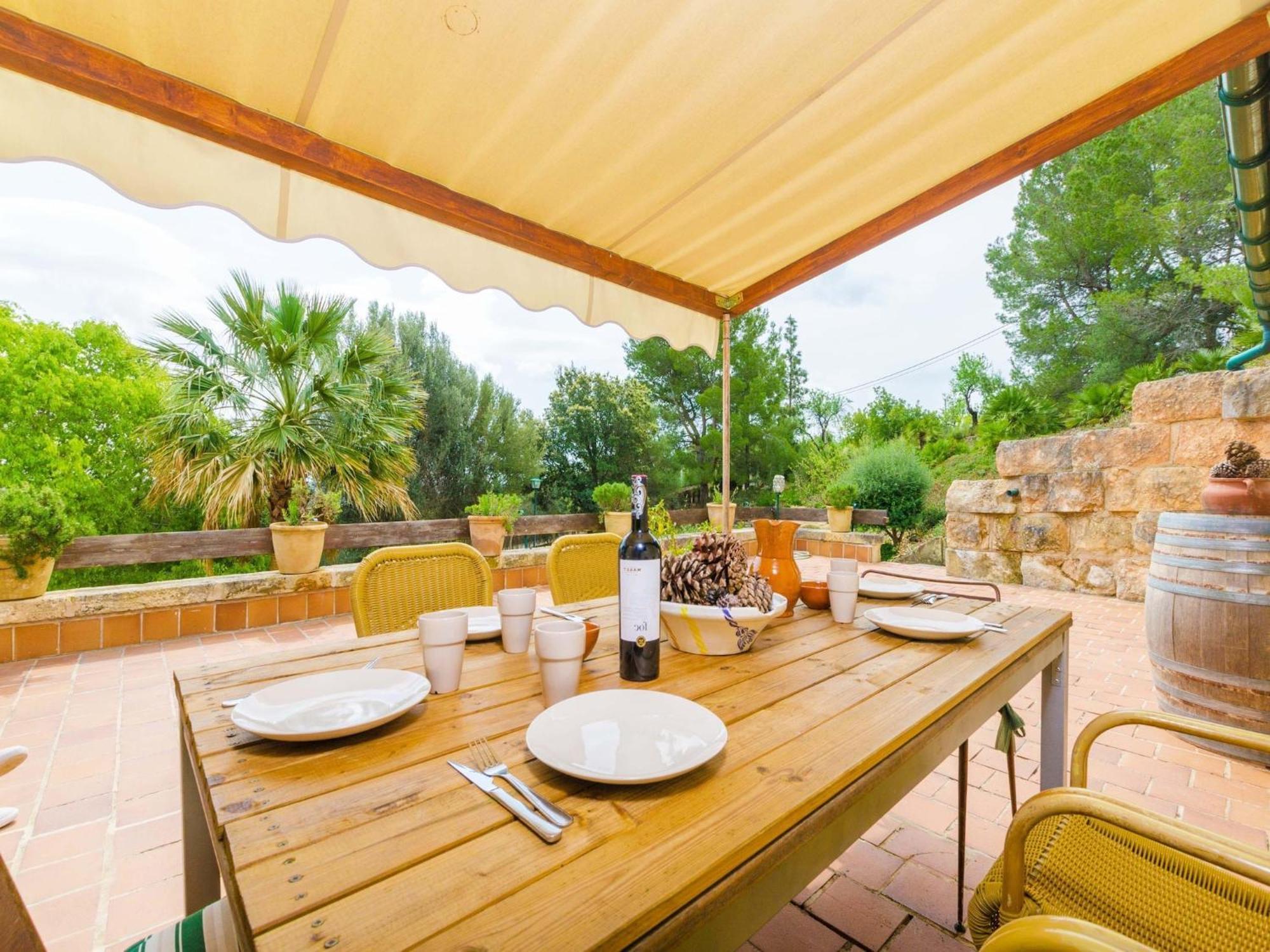 Sa Caseta Caseta - With Private Pool *