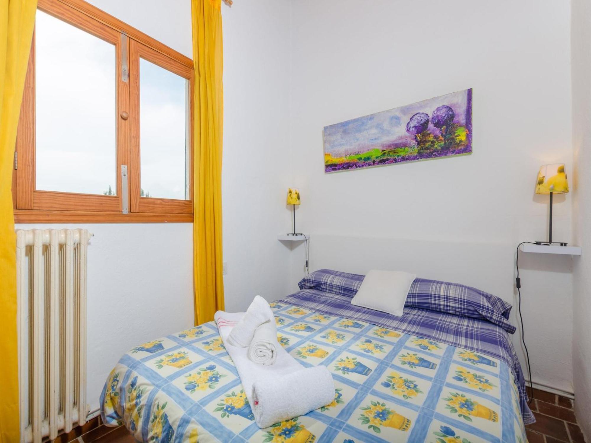 Sa Caseta Caseta - With Private Pool Villa