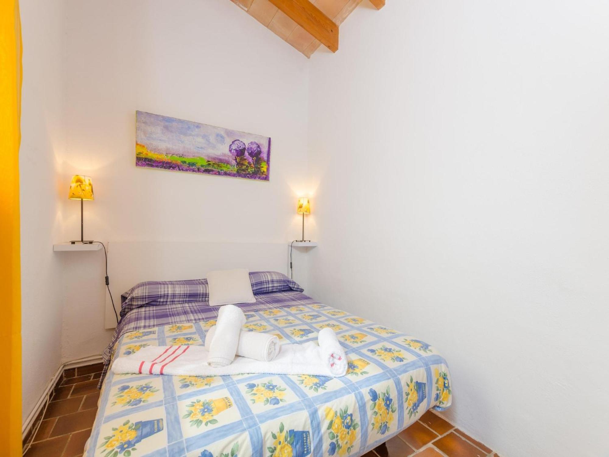 Sa Caseta Caseta - With Private Pool *