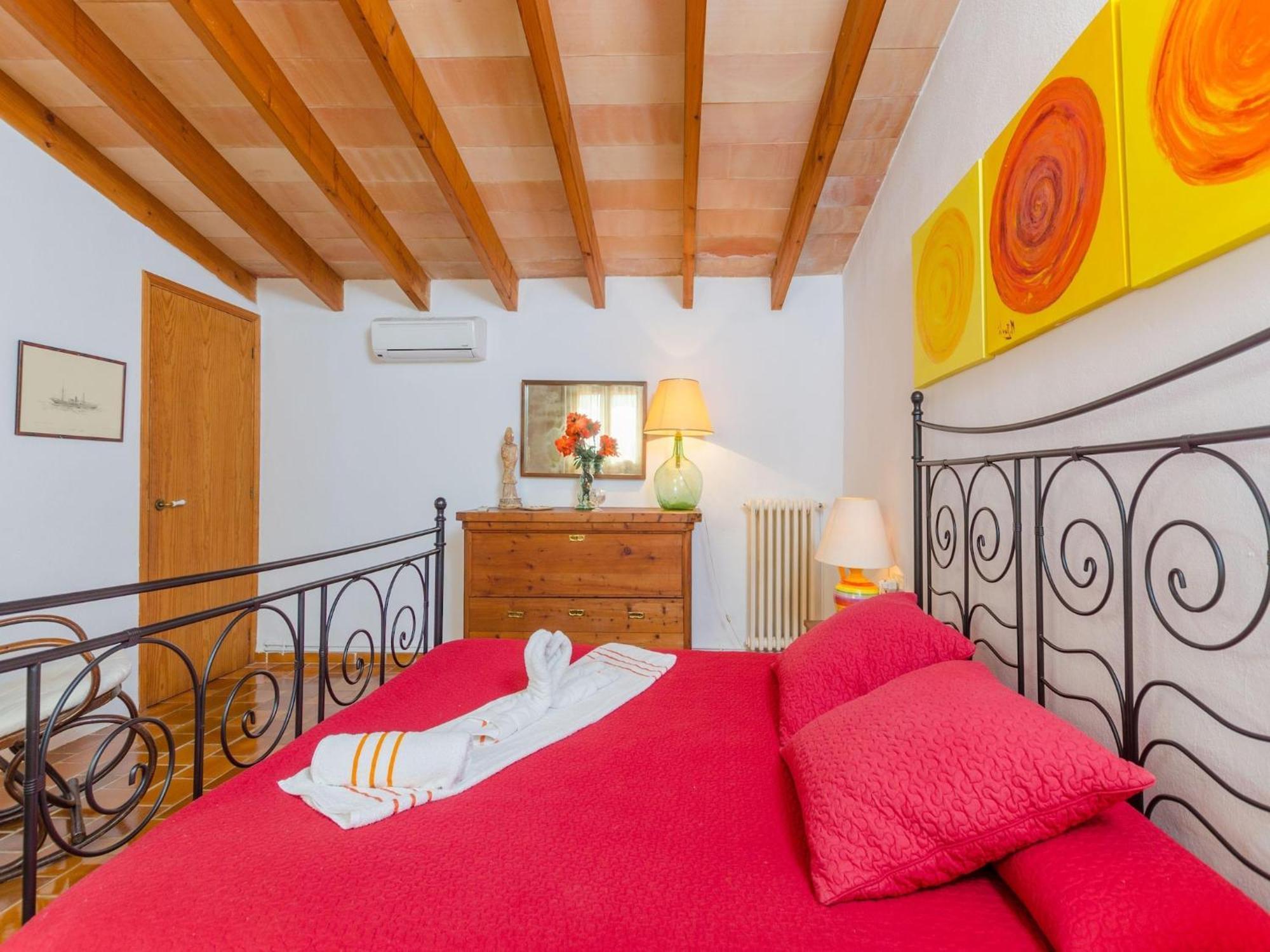 Sa Caseta Caseta - With Private Pool Villa