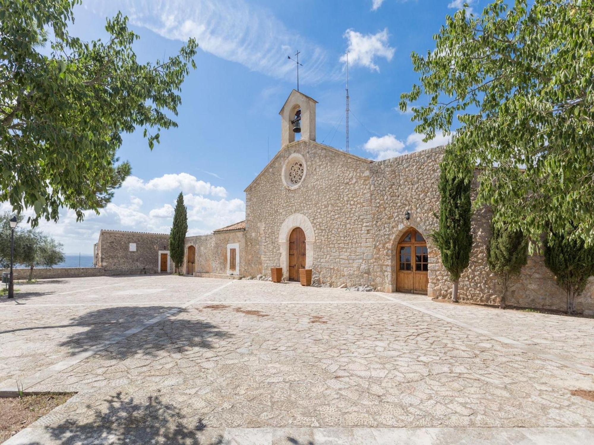Villa Sa Caseta Caseta - With Private Pool *