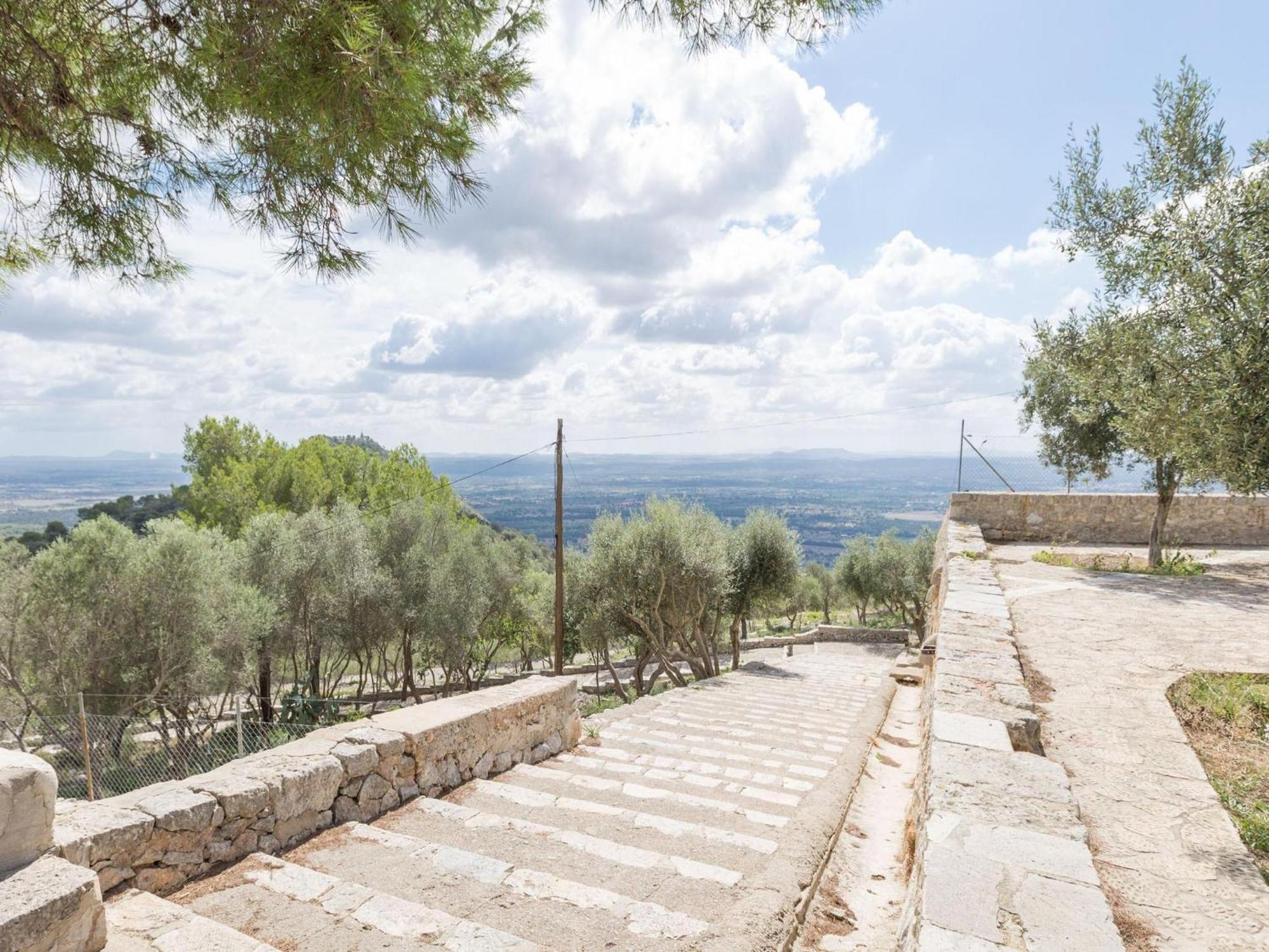 Sa Caseta Caseta - With Private Pool Villa Inca (Mallorca)