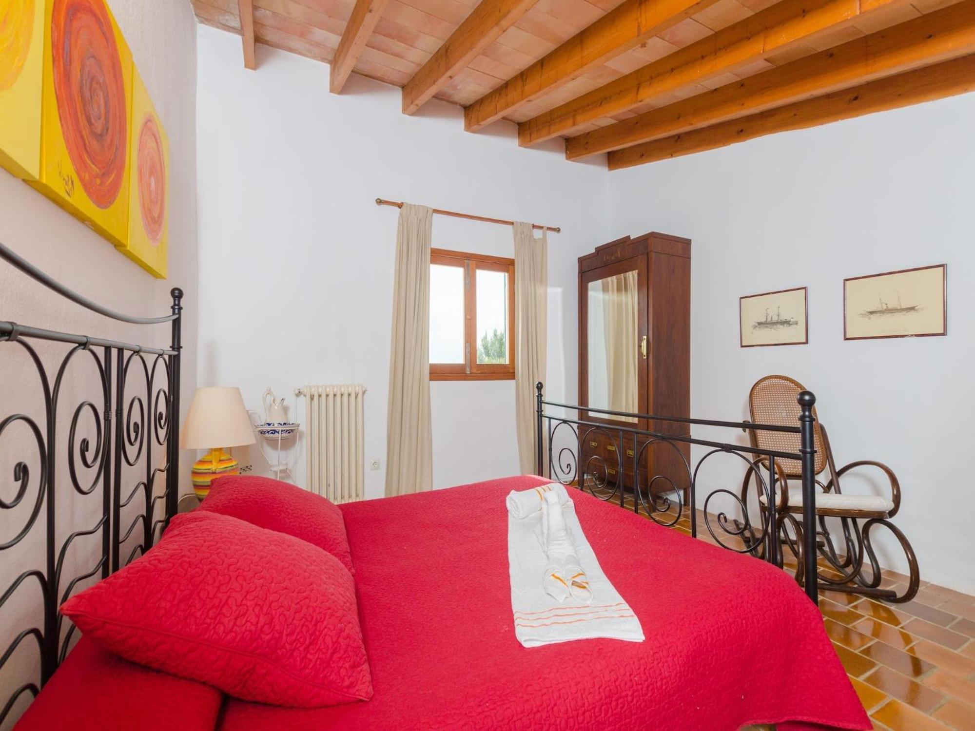 Sa Caseta Caseta - With Private Pool *